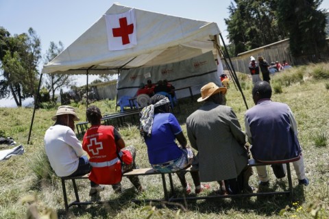 The grim tragedy, that has claimed 21 young lives so far, has raised fresh concerns about safety standards at schools in Kenya