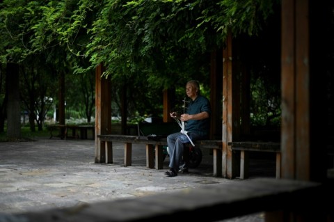 China's retirement age had not been raised for decades