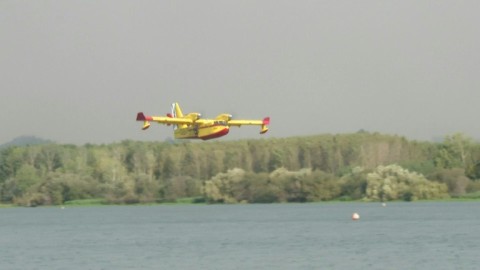 Portugal combate incêndios florestais devastadores, número de vítimas sobe para sete