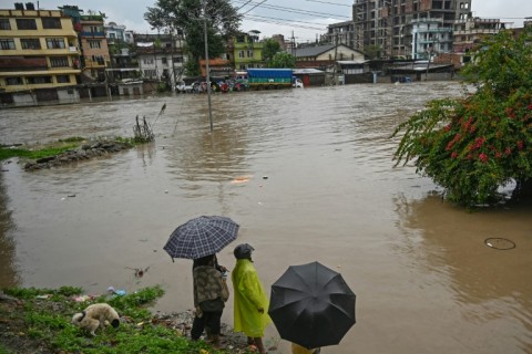 Monsoon rains from June to September bring widespread death and destruction every year across South Asia, but the numbers of fatal floods and landslides have increased in recent years