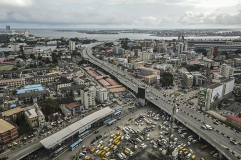 Car dealers in Lagos and Abuja told AFP that they had seen more and more people trading their fuel-guzzling cars and SUVs for more efficient vehicles to cut costs