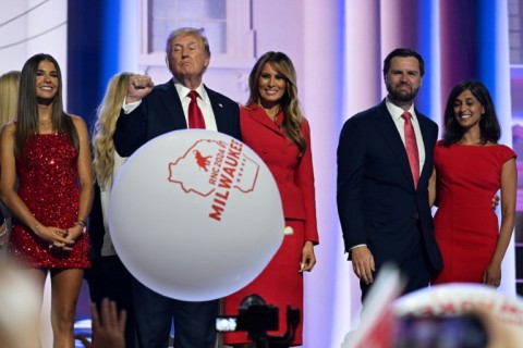 Donald Trump and his party held their Republican National Convention in Milwaukee, a clear sign they believe the state of Wisconsin is winnable in 2024