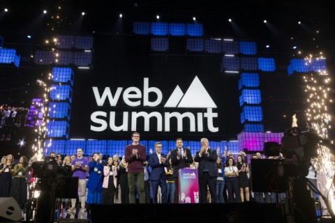 The Web Summit will bring together some 70,000 attendees with more than 3,000 startups and 1,000 investors, organisers say