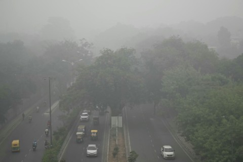 India's Supreme Court last month ruled that clean air was a fundamental human right, ordering both the central government and state-level authorities to take action