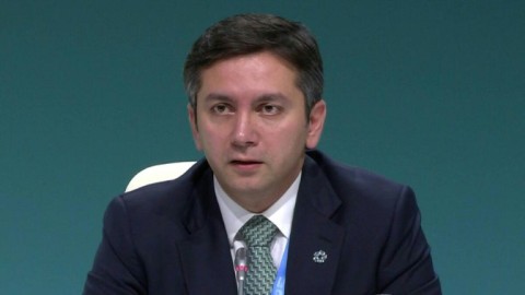 'Our doors are still open': Azerbaijan COP29 negotiator after France spat