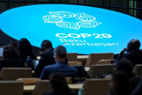 A fresh draft deal published at the deadlocked COP29 climate talks shows rich and poor countries still divided