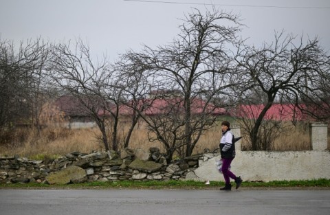 The Romanian village of Mihai Viteazu has become a far-right stronghold in recent elections