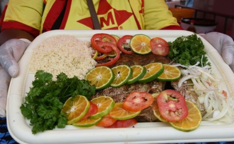 Ivory Coast Staple Cassava Meal Gains UNESCO Heritage Status - ENCA