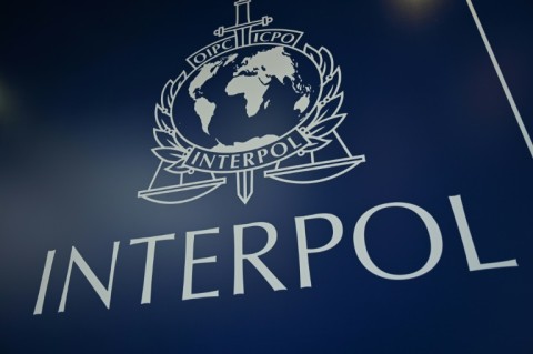 Interpol has issued red notice arrest requests for a long list of suspects thought to be in Dubai