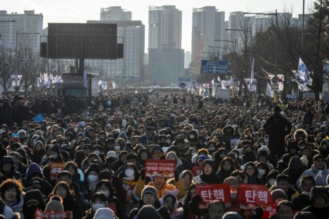 South Korea has for years been a posterchild for boisterous, democratic rule in East Asia