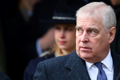 Prince Andrew is facing questions about his connections to an alleged Chinese spy