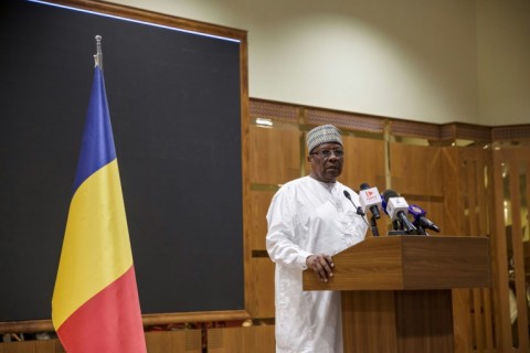 Chadian Foreign Minister Abderaman Koulamallah said the attackers were armed with 'weapons, machetes and knives'