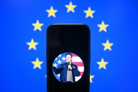 The EU had launched the probe into Elon Musk's X under its content moderation law in December 2023