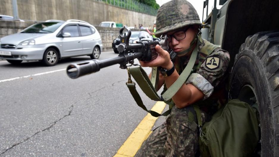 south-korean-soldier-sentenced-to-death-enca