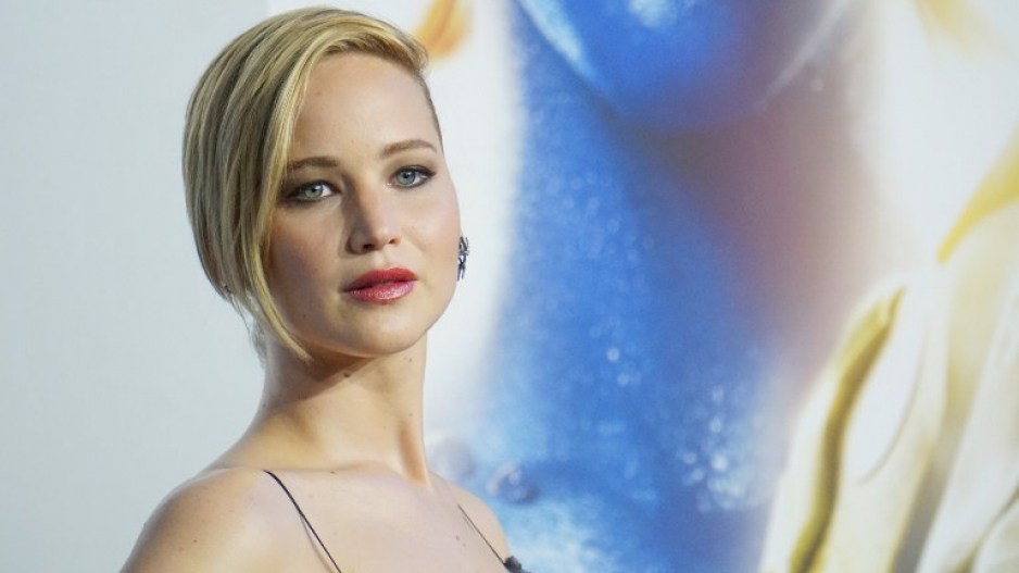 Enca Sex Porn - Jennifer Lawrence speaks out on nude photos | eNCA