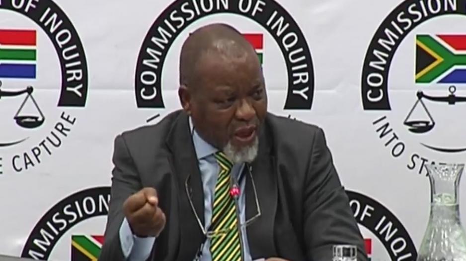 Mantashe says ANC met with banks to discuss closure of Gupta accounts ...