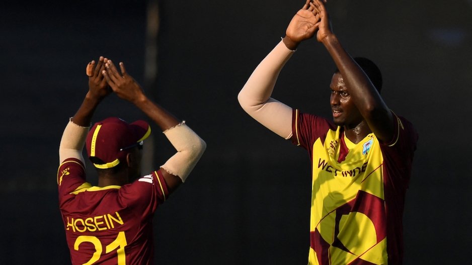 West Indies Win Thriller To Keep T20 World Cup Hopes Alive | ENCA