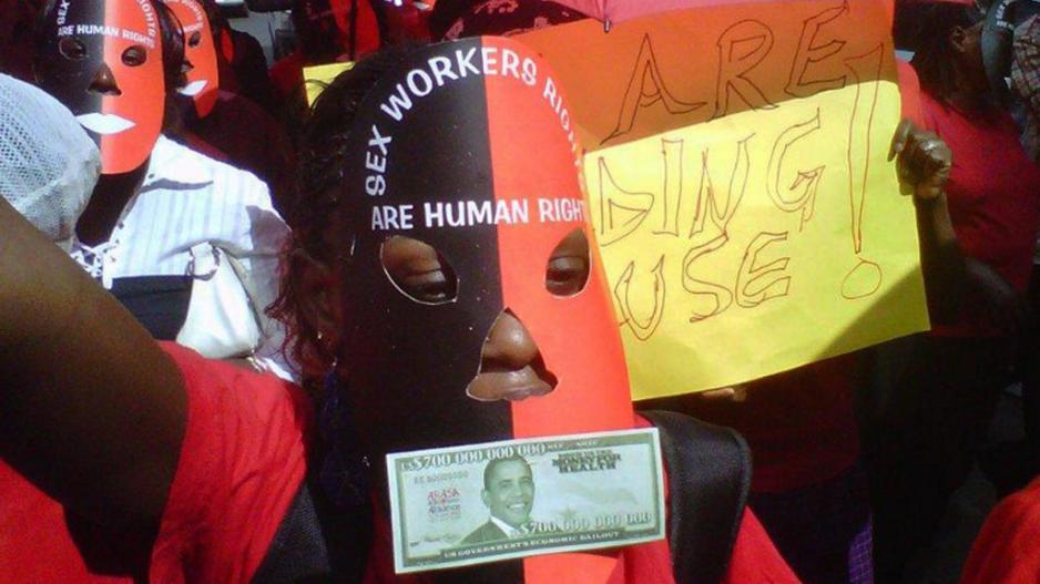 Prostitutes Nyeri