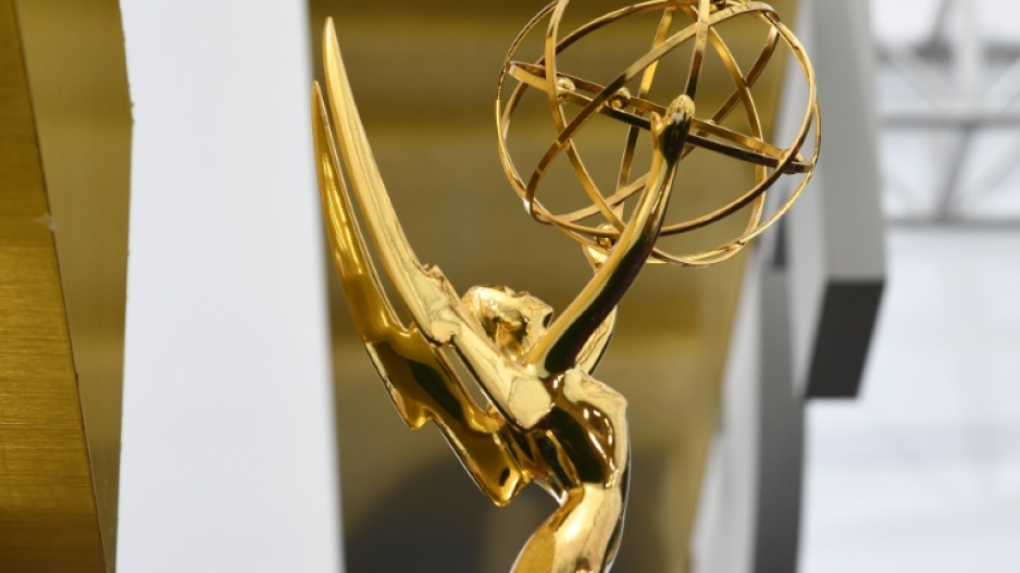 Emmy ratings edge back up from recent lows eNCA