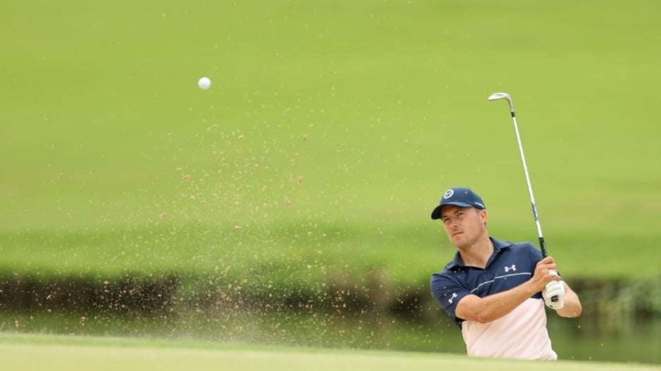 Spieth Chases Career Grand Slam And Fourth Major Win At PGA | ENCA