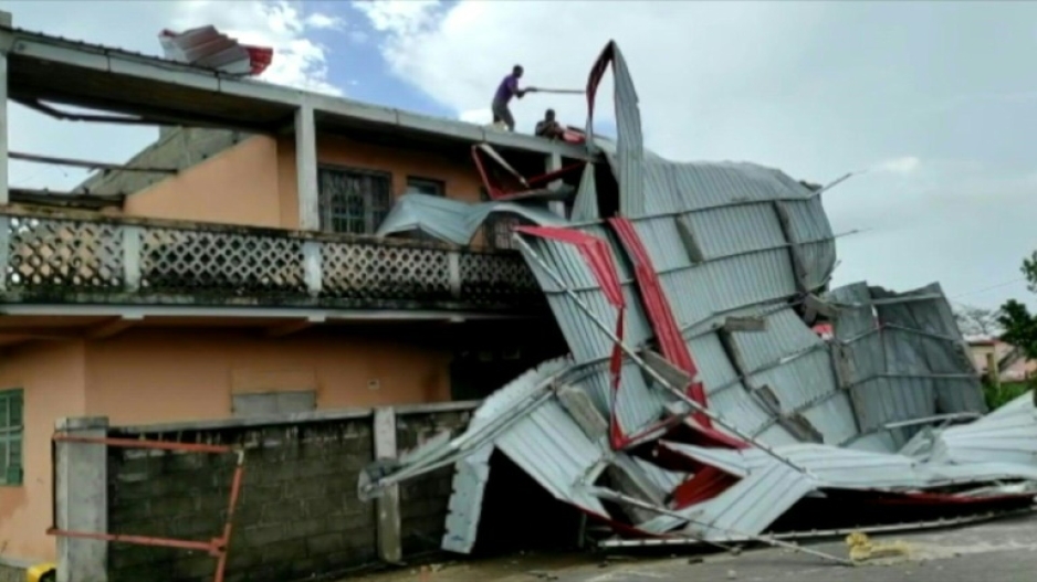 Cyclone Chido Leaves Trail of Destruction Across Mayotte and Madagascar:  Latest Damage Assessments Reveal Significant Impact