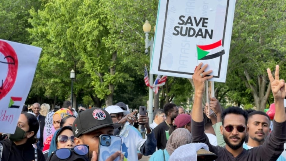 New Sudan clashes despite truce, UN warns country at 'breaking point