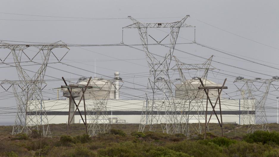 Energy department mum on report Zuma controlled nuclear deal | eNCA