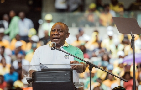 Image result for RAMAPHOSA CR 17