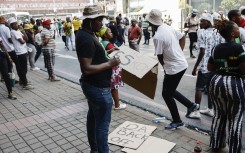 DA marches to ANC offices