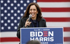 Kamala Harris