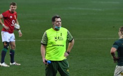 Rassie Erasmus