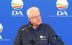 Alan Winde