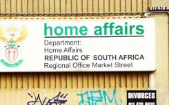 File: The Home Affairs department says it will continue investigations.