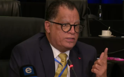 Danny Jordaan