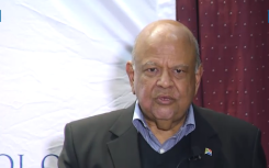 Pravin Gordhan