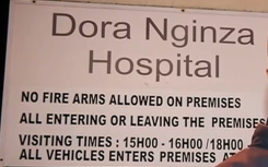 Zukiwe Mangwane blames the Dora Nginza Hospital for negligence after she was incorrectly diagnosed with tubercular meningitis.