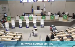 Tshwane Council