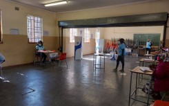 Municipality Elections IEC