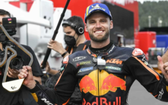 Brad Binder