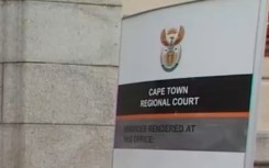 A Namibian national, named by former spy boss Arthur Fraser as one of the people involved in the multi-million-rand cash heist at President Cyril Ramaphosa’s Phala Phala farm, is back in the Cape Town Regional Court. (eNCA\Screenshot)