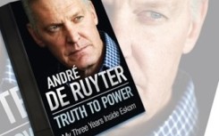 André de Ruyter