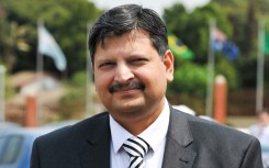 Led by Atul, the Guptas arrived in South Africa in 1993 as white-minority apartheid rule crumbled