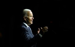 US President Joe Biden's prime-time address sought to fire up voters ahead of key midterm elections