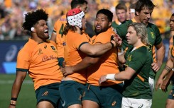 Australia is looking for back-to-back wins against South Africa 