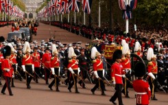 Queen Elizabeth reigned for a record-breaking seven decades