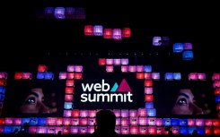 The Web Summit comes at a time when the tech industry as a whole faces huge challenges