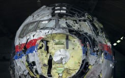 Four suspects are on trial for murder over the downing of Malaysia Airlines flight MH17