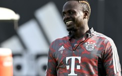 Bayern Munich star Sadio Mane will be included in Senegal's World Cup squad a federation source told AFP despite carrying  a leg injury