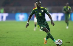 Sadio Mane's fitness has been a major cause for concerm across Senegal ahead of the World Cup