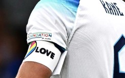 England, Germany and five other European teams have scrapped plans to wear the "OneLove" armband in support of LGBTQ rights at the World Cup, citing the threat of disciplinary action